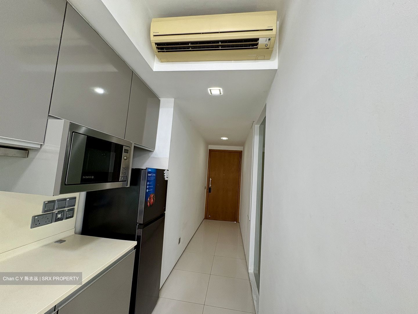 Lumiere (D2), Apartment #552130291
